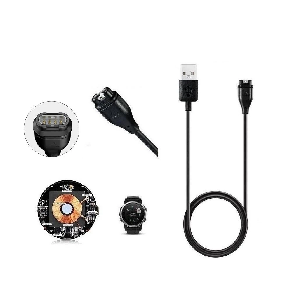 GARMIN INSTINCT 2 DUAL POWER 本体+充電ケーブル2種 【公式通販】