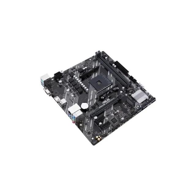 ASUS A520M-K Ryzen 5600 + Windows 11DSP版 Ryzen 5600G』 ASUS PRIME