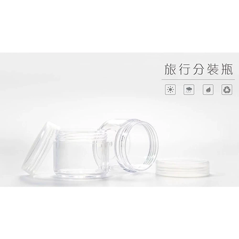 泡瓶子分裝瓶*3入組