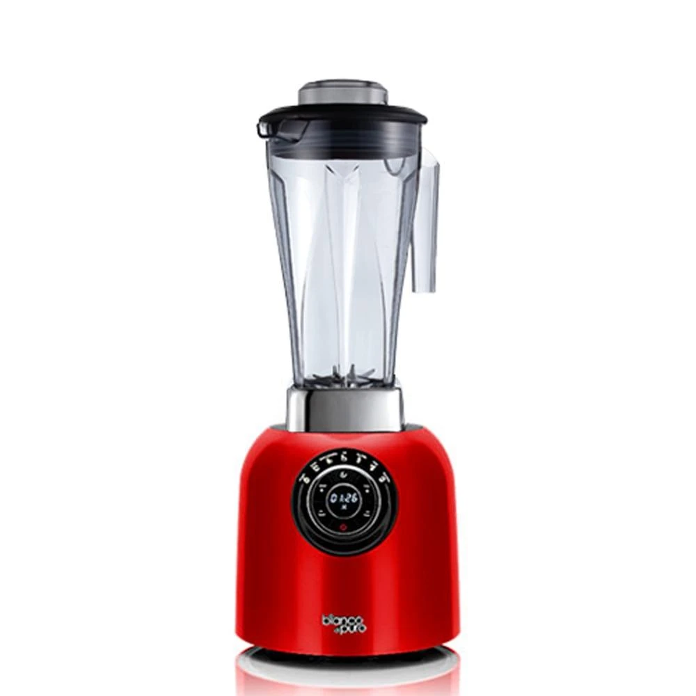 【Bianco di puro 彼安特】ORIGINALE全營養智慧調理機 BL585