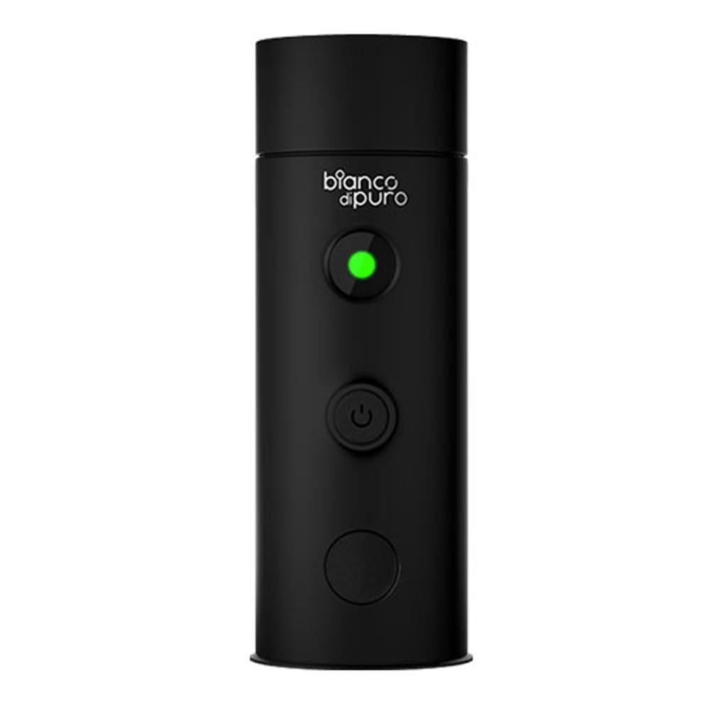 【Bianco di puro 彼安特】時尚型真空食物保鮮機 黑色 VPS01