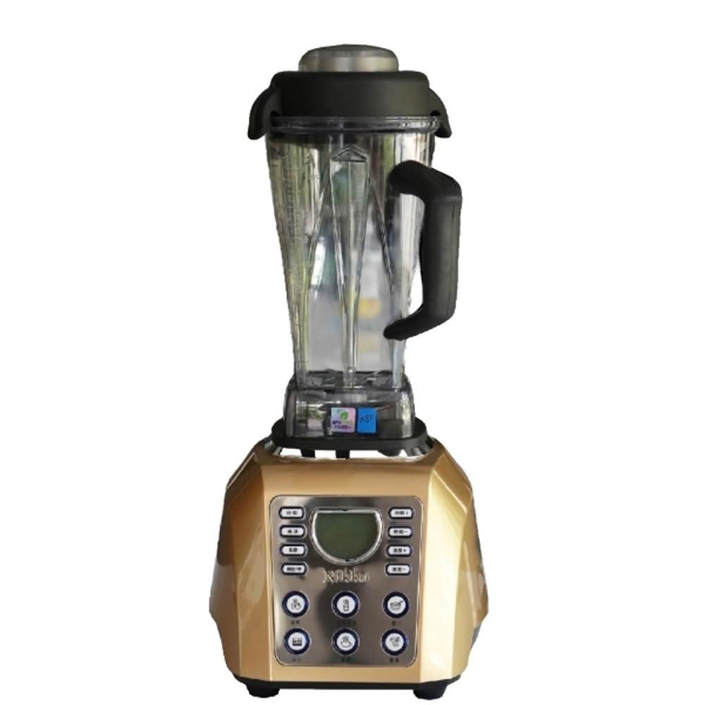 【NIKKO 日光】全營養調理機 BL168