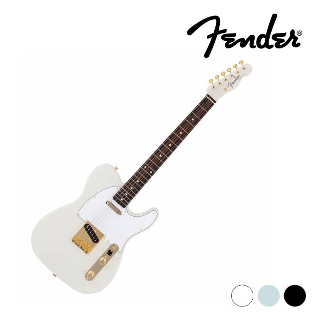 Fender】Fender MIJ LTD-25 Traditional II 60S Telecaster 電吉他多色款