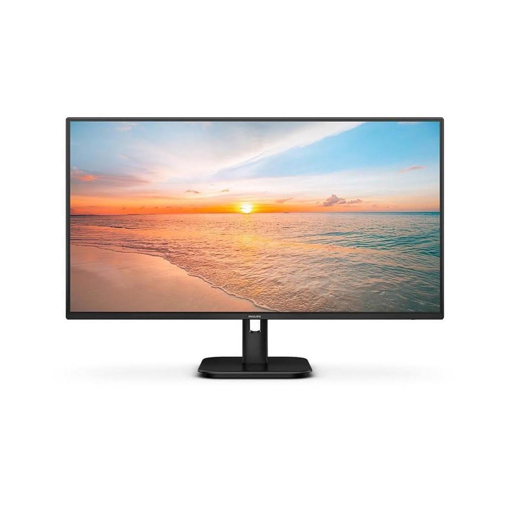 【Philips 飛利浦】27E1N1300A 27型 IPS FHD 100Hz 窄邊框螢幕喇叭/4ms/HDMI/Type-C