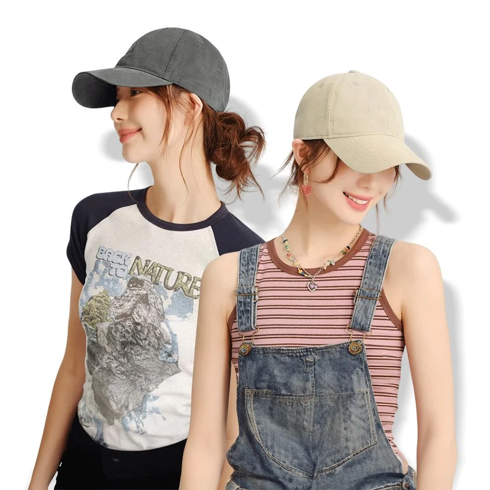 【ZOII 佐壹】台灣製高磅數8線老帽(素面老帽 老帽 鴨舌帽 休閒鴨舌帽 遮陽帽 棒球帽 #102019)