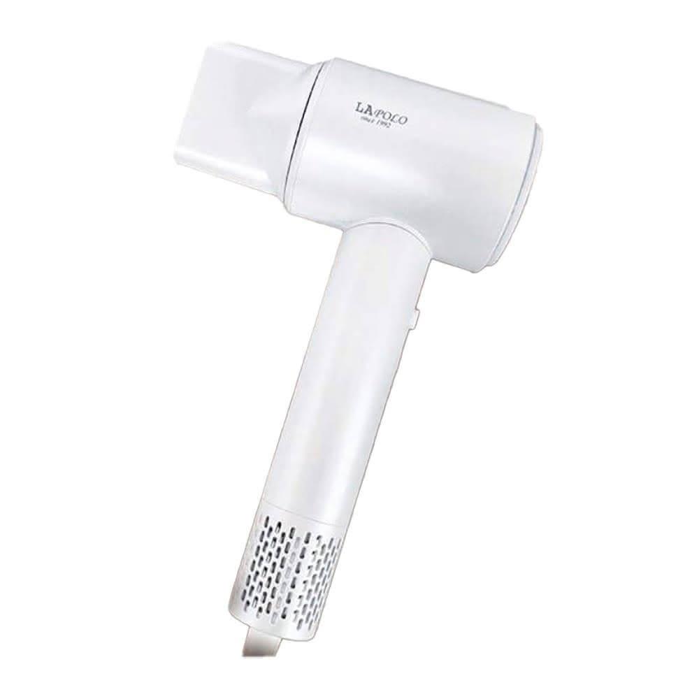 【LAPOLO】億級負離子高速吹風機 LA-S802