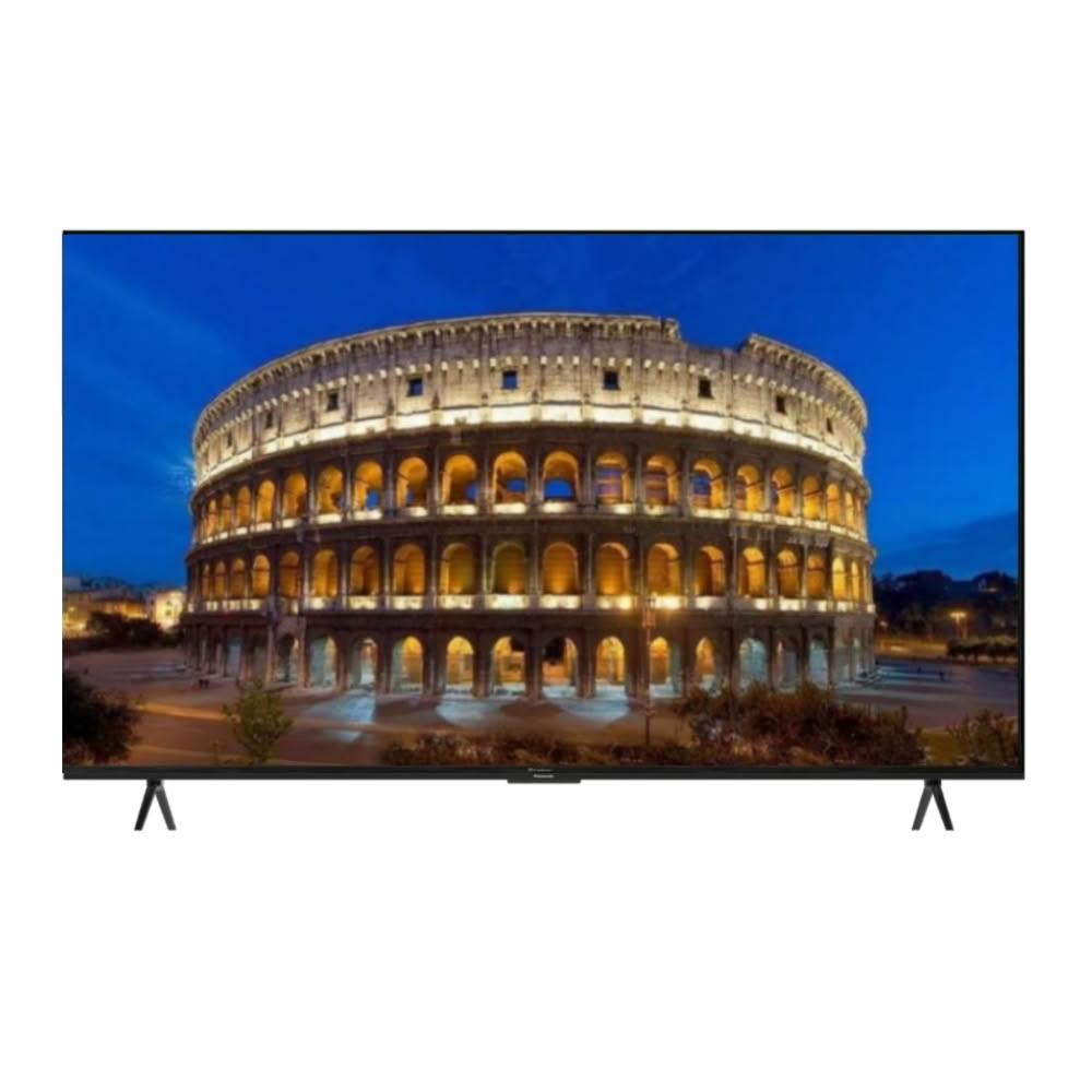 【Panasonic 國際牌】(無安裝)43吋4K連網智慧顯示器TN-43W80BGT