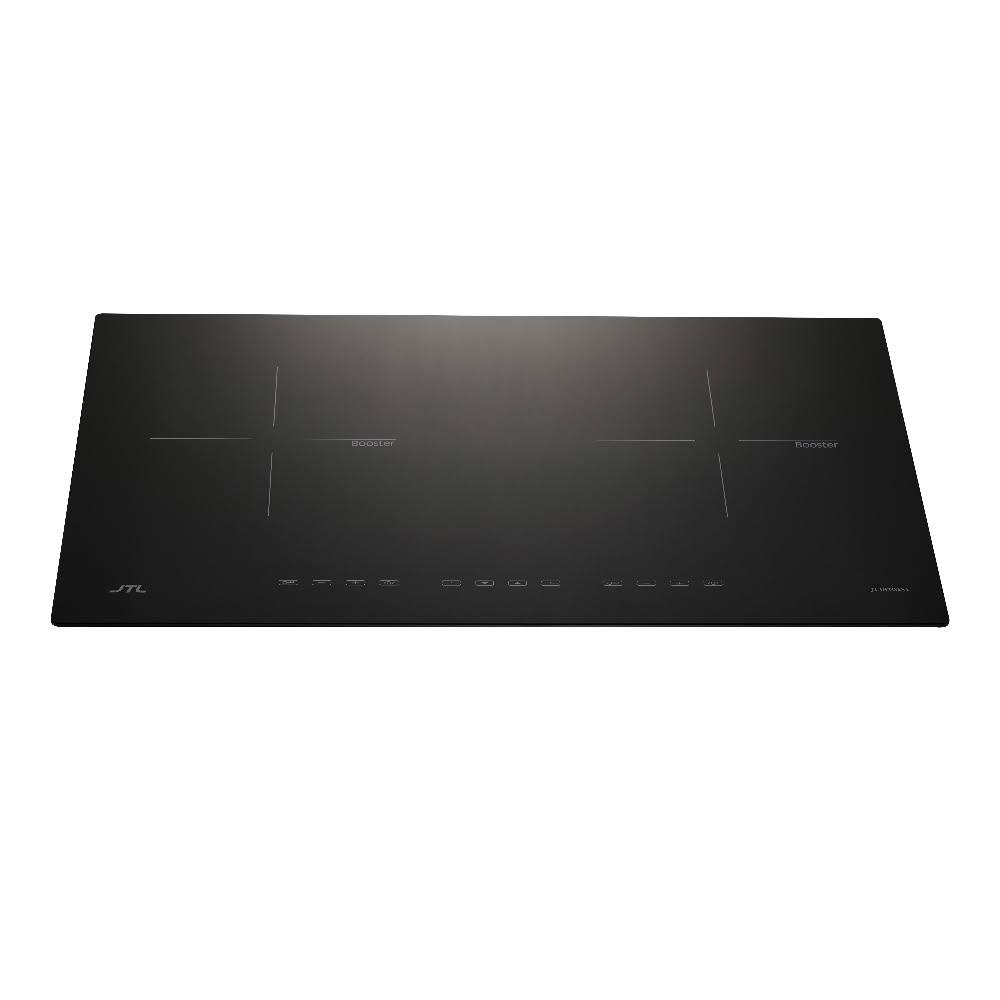 【喜特麗】(全省安裝)雙口智能連動IH微晶調理爐IH爐JT-IH238XSA