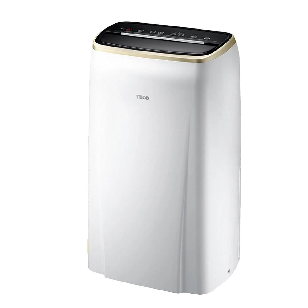 【TECO 東元】16L一級節能除濕機 (MD3209RW)