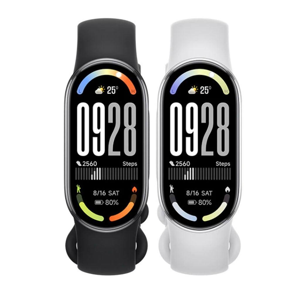 5Cgo🏆Xiaomi 小米手環 10 NFC版 M2458B1（1.72 吋 AMOLED 螢幕）-303