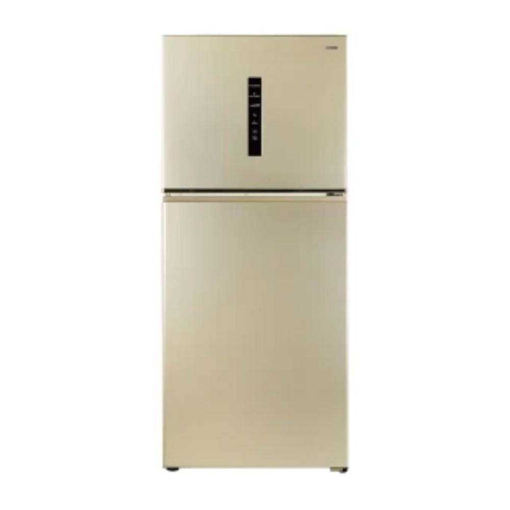 【HERAN 禾聯】HERAN 禾聯 大雙門系列580L變頻雙門電冰箱  HRE-B5825V