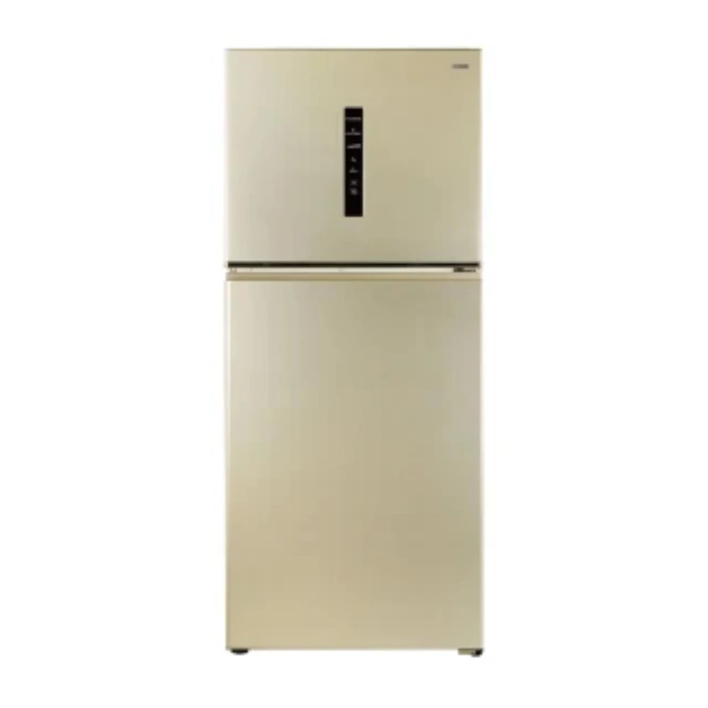 【HERAN 禾聯】HERAN 禾聯 大雙門系列580L變頻雙門電冰箱  HRE-B5825V