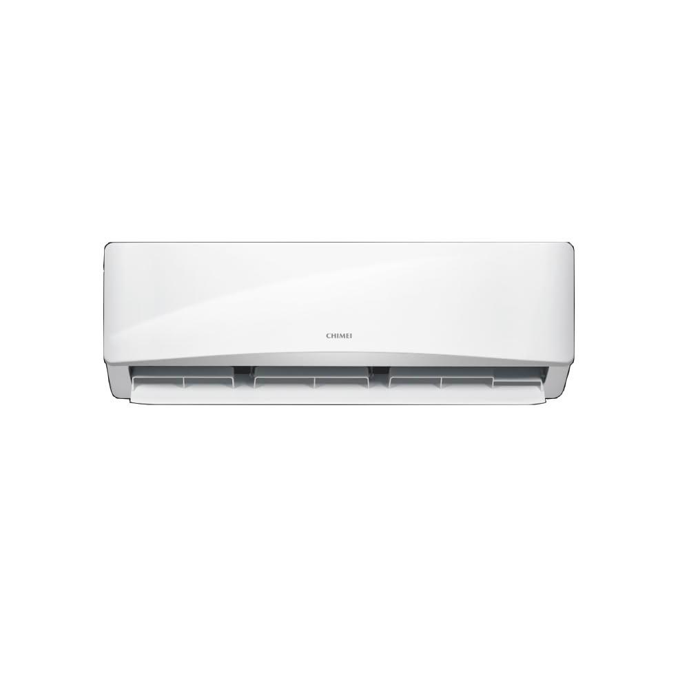 【CHIMEI 奇美】變頻冷暖分離式冷氣4坪RB-S29HG1-1-RC-S29HG1