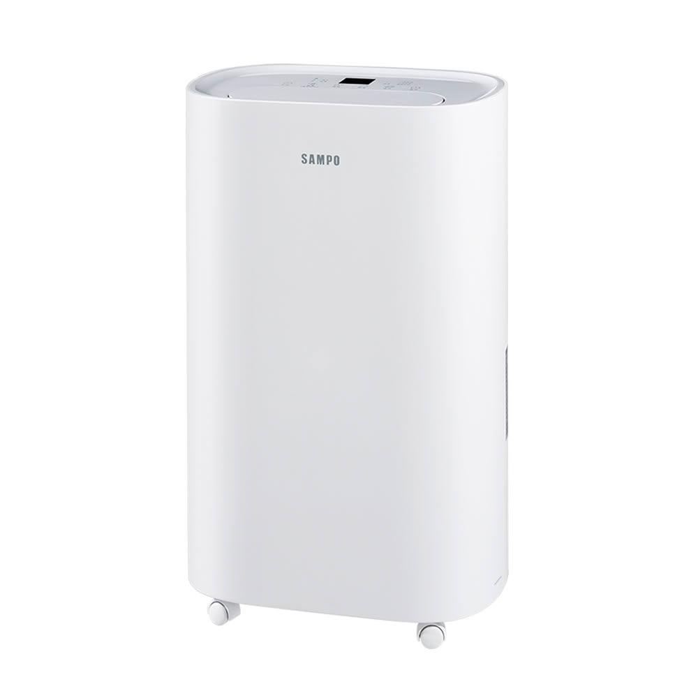 【SAMPO 聲寶】8L除濕機 AD-S116T