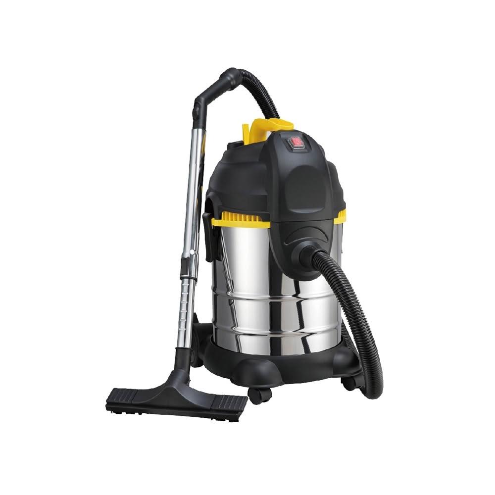 【順帆風機】順帆風機 25L 工業用 乾濕兩用吸塵器 MDS-25