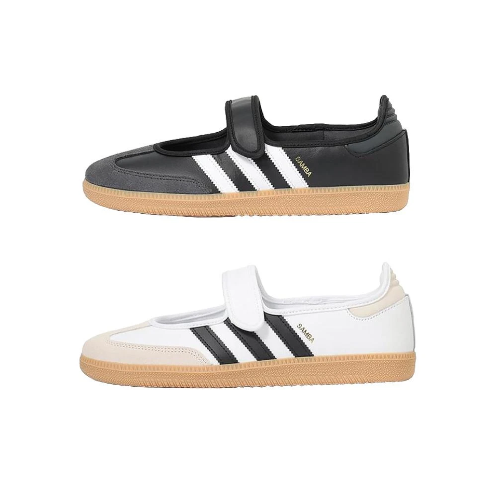 [ADIDAS] SAMBA JANE W JQ6445/JR1402 ★追跡あり ADIDAS] SAMBA JANE W JQ6445/JR1402 ☆追跡あり (adidas
