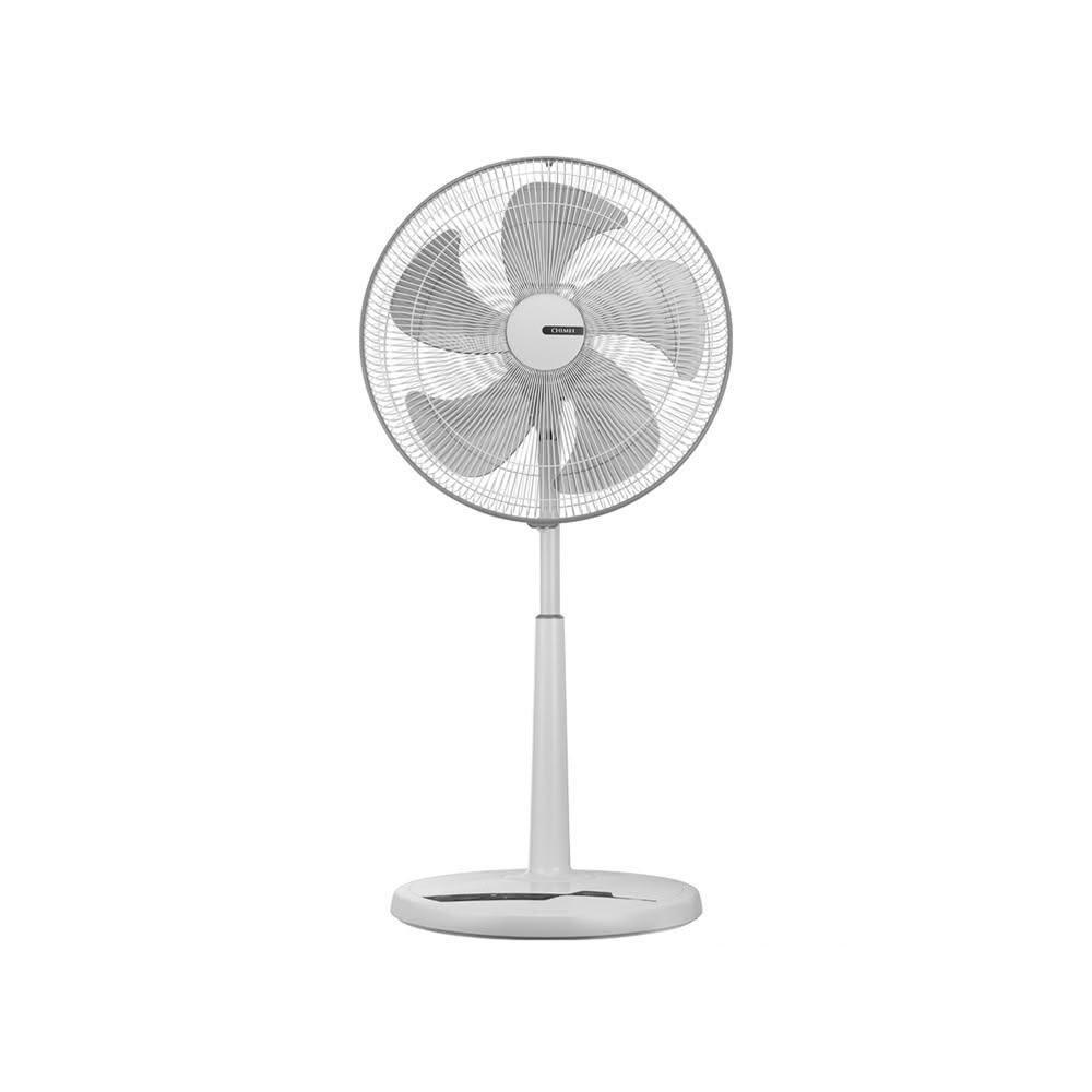 【CHIMEI 奇美】CHIMEI 奇美 18吋 7段速微電腦遙控DC直流電風扇 DF-18H501