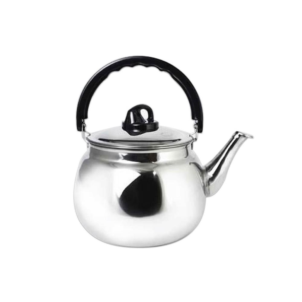 泉光牌304不鏽鋼笛音壺(1.6L~12L) 泡茶壺開水壺煮水壺燒水壺茶壺露營壺