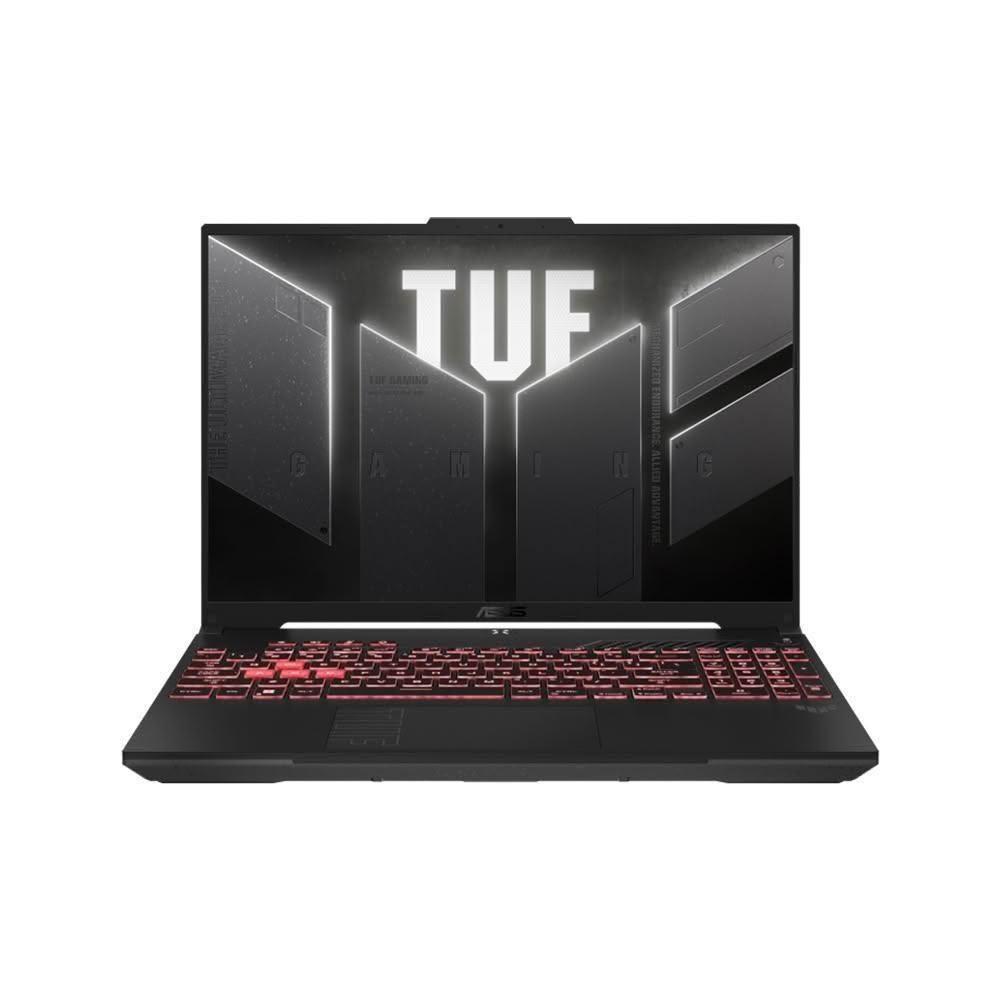 【ASUS 華碩】特仕版16吋(TUF Gaming FA607NUG/R7-7445HS/32G/1TB/RTX4050/W11)