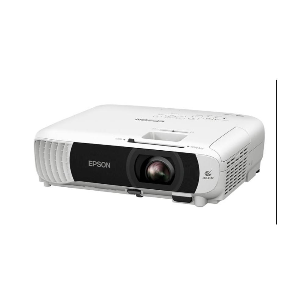 【EPSON】EPSON  EB-FH08 投影機 高亮彩商用 投影機