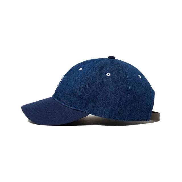 帽子 wtaps 25ss T-6M 05 / CAP / COTTON. DENIM WTAPS T-6M 05 / Cap / Cotton. Denim | Indigo