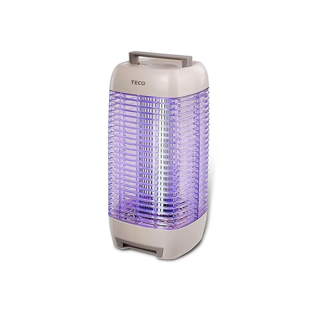 【TECO 東元】(免運 領劵再折扣) 10W 電擊式 捕蚊燈 XYFYK107 LED電擊式捕蚊燈 捕蚊器 捕蚊 防蚊