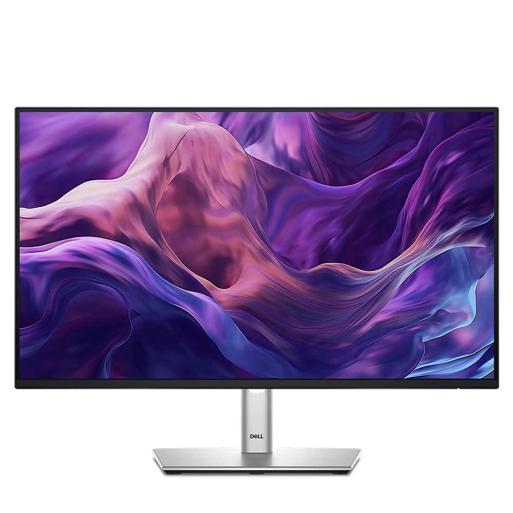 DELL 戴爾 P2425H 是一款 24 吋 IPS 面板平面顯示器，解析度達 1920x1080 FHD，提供清晰細膩的影像品質。支援 HDMI 輸入介面，無 HDR 功能，螢幕更新率 60Hz 適合日常辦公與娛樂使用。輕薄設計，適合桌面空間，提升工作效率與視覺舒適度，是理想的 23-25 吋 IPS 顯示器選擇。 