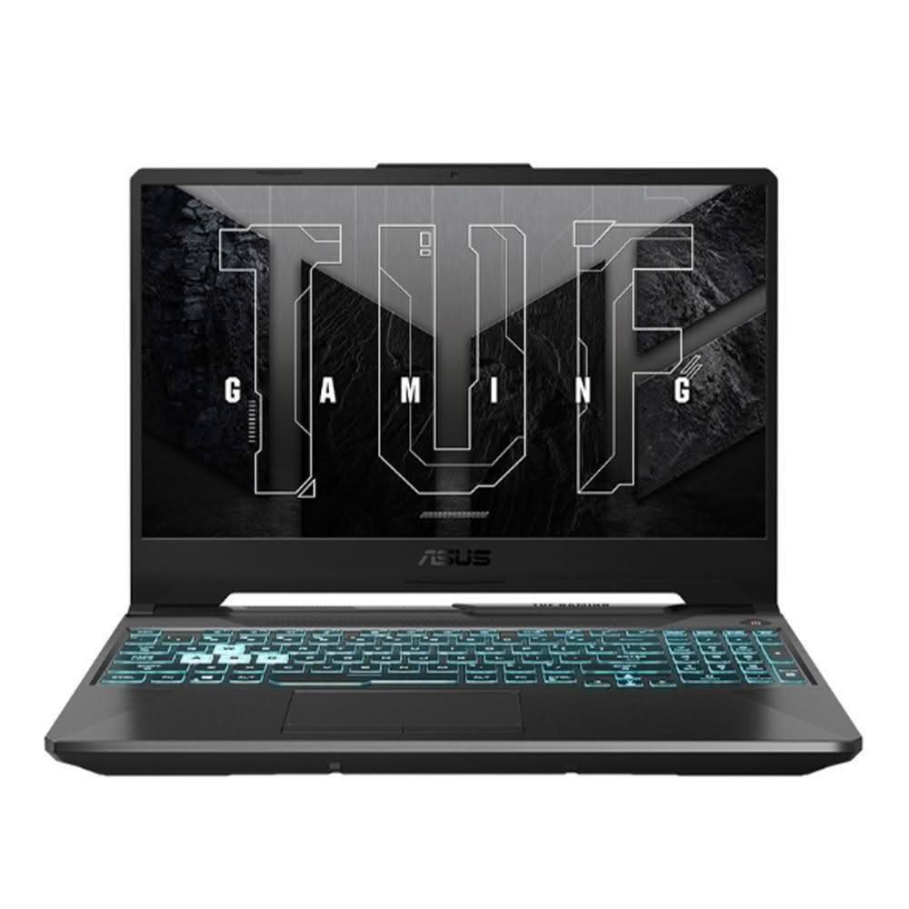 【ASUS 華碩】特仕版 TUF Gaming A15 FA506NCG 15.6吋電競筆電（R7/64G/2.5T/RTX3050）