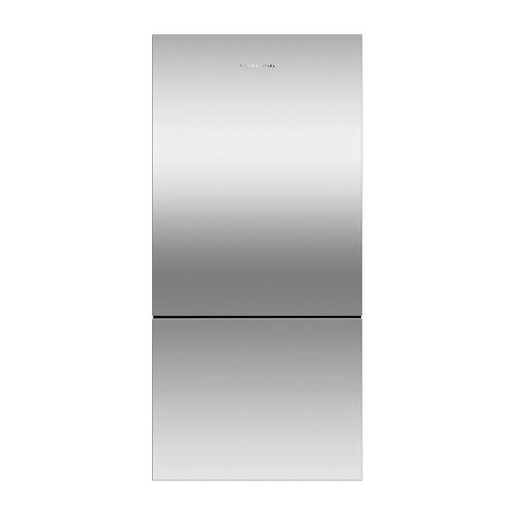 Fisher & Paykel ( RF170BRPX7/RF170BLPX7 ) 519公升 不鏽鋼無把手雙門冰箱