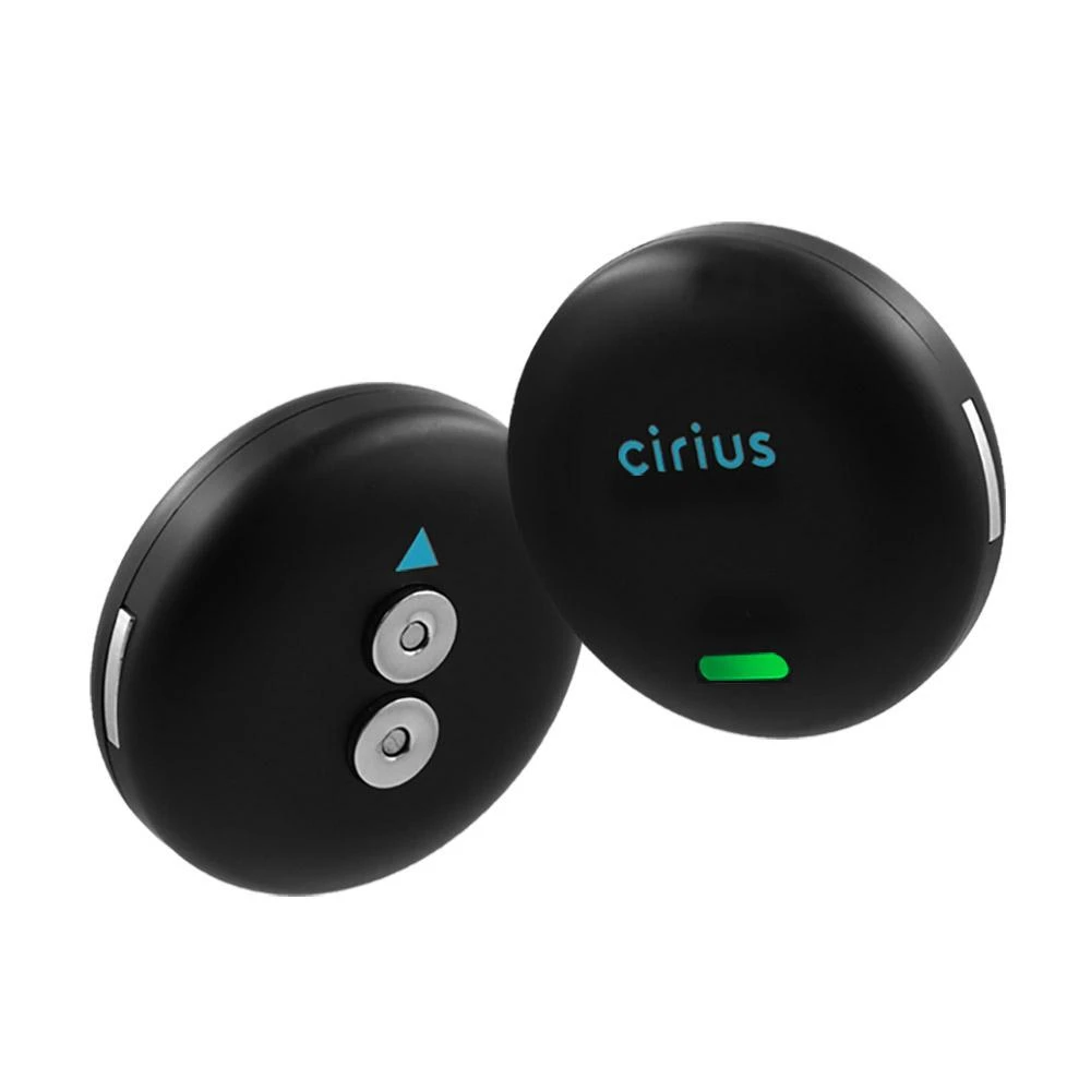 Cirius pet 行動電源控制器(適用所有熱敷墊型號)