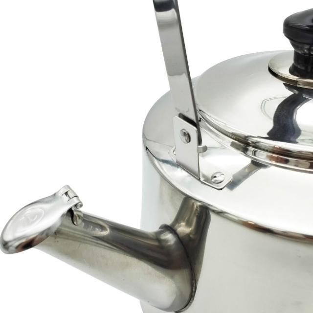 茶壺 膳魔师（THERMOS） 养生壶多功能煮茶壶家用办公室小型烧水壶煮