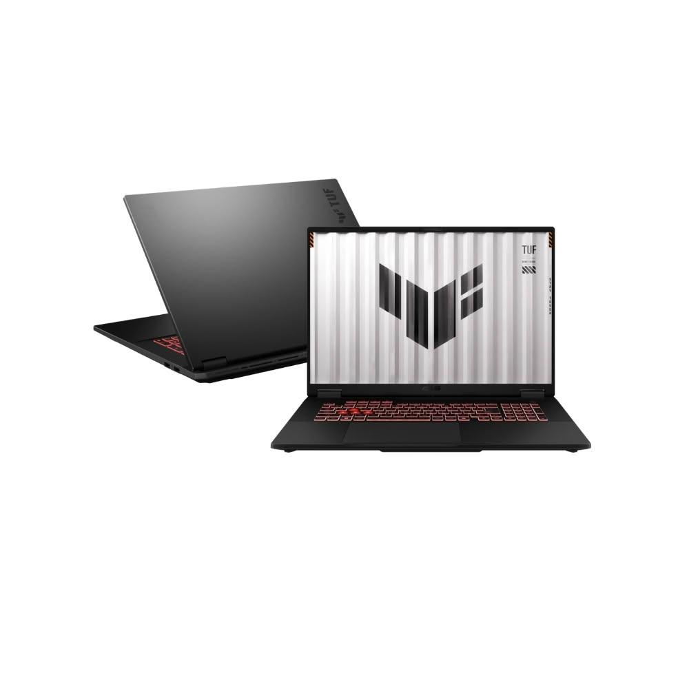 【ASUS 華碩】特規✨TUF Gaming F16 FX608JP 電競筆電/i5-13450HX/RTX5070/16吋