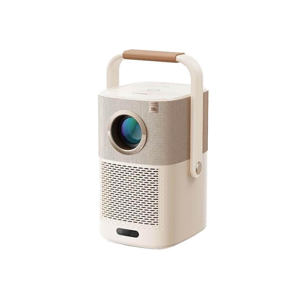 【YABER】【YABER】金沙 T2 GTV 隨身投影機｜內建JBL喇叭