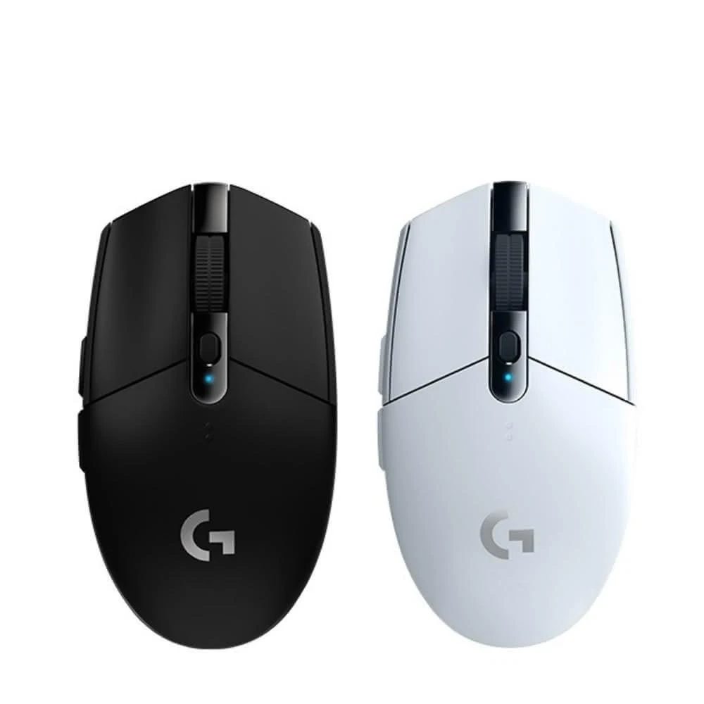 【Logitech G】Logitech G304 LIGHTSPEED 無線電競滑鼠(#G304#羅技#電競滑鼠)
