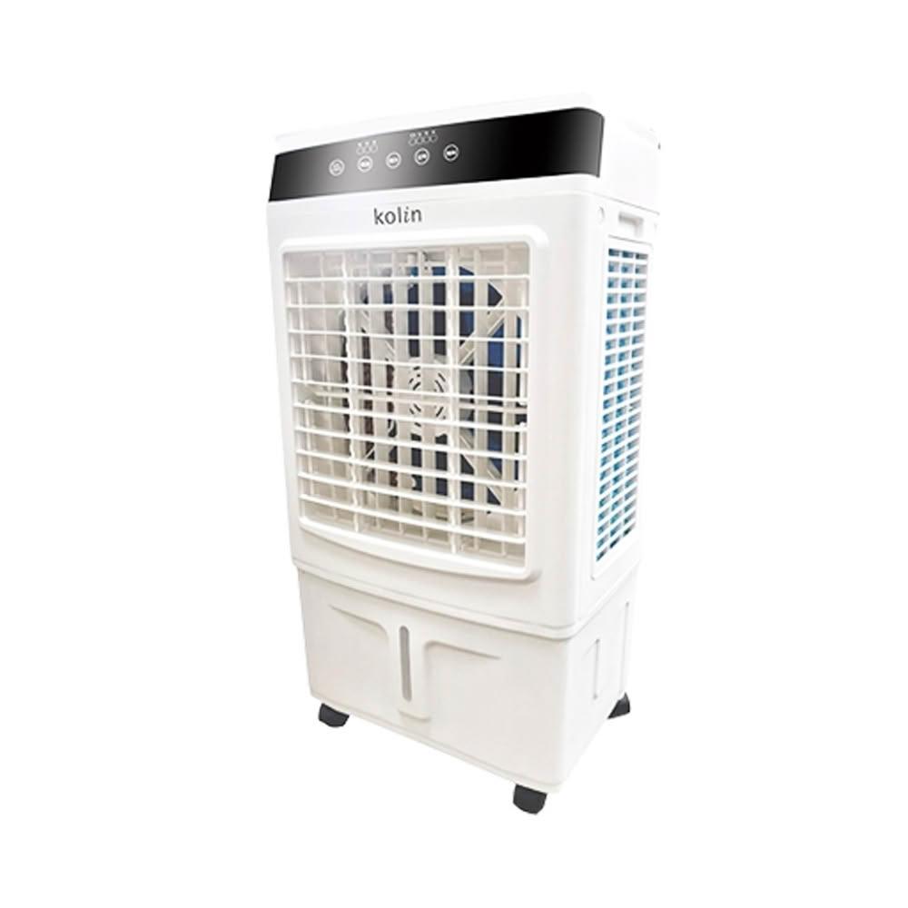 【Kolin 歌林】25公升微電腦遙控 水冷扇KF-XK2526(適用坪數3-5坪)馬達保固五年超低價保證最低價