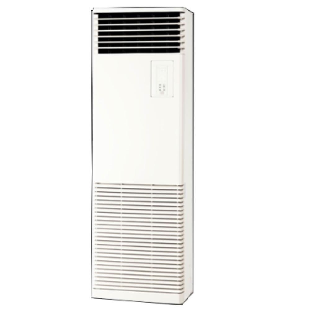 【SAMPO 聲寶】定頻單項落地箱型分離式冷氣23坪AUF-PC140N-APF-PC140N1