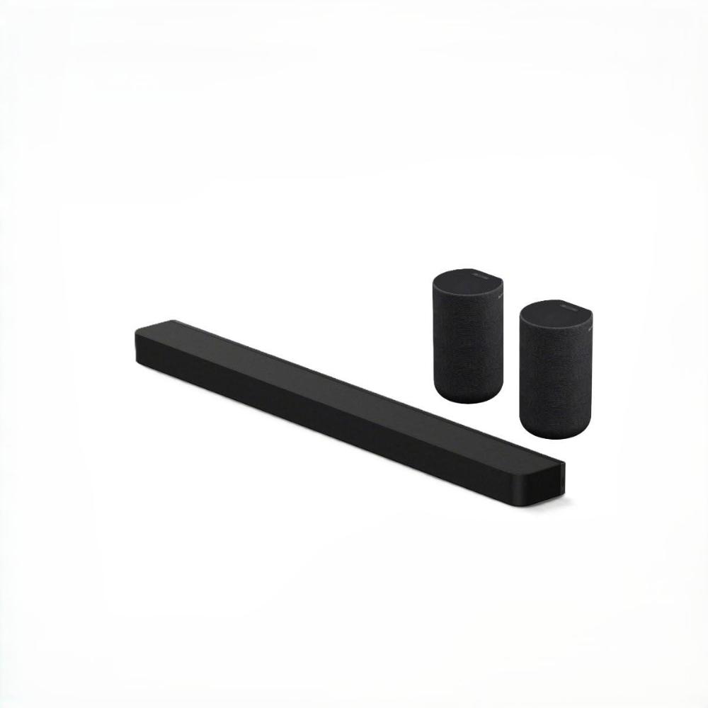 【SONY 索尼】HT-A8000+SA-RS5 聲霸後環繞組組 索尼公司貨一年保固