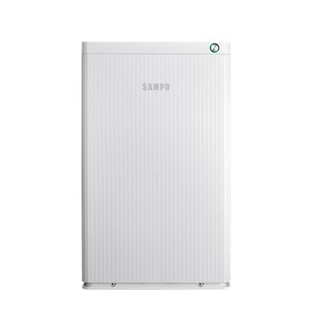 【SAMPO 聲寶】26L雙變頻負離子除濕機 AD-S552DT