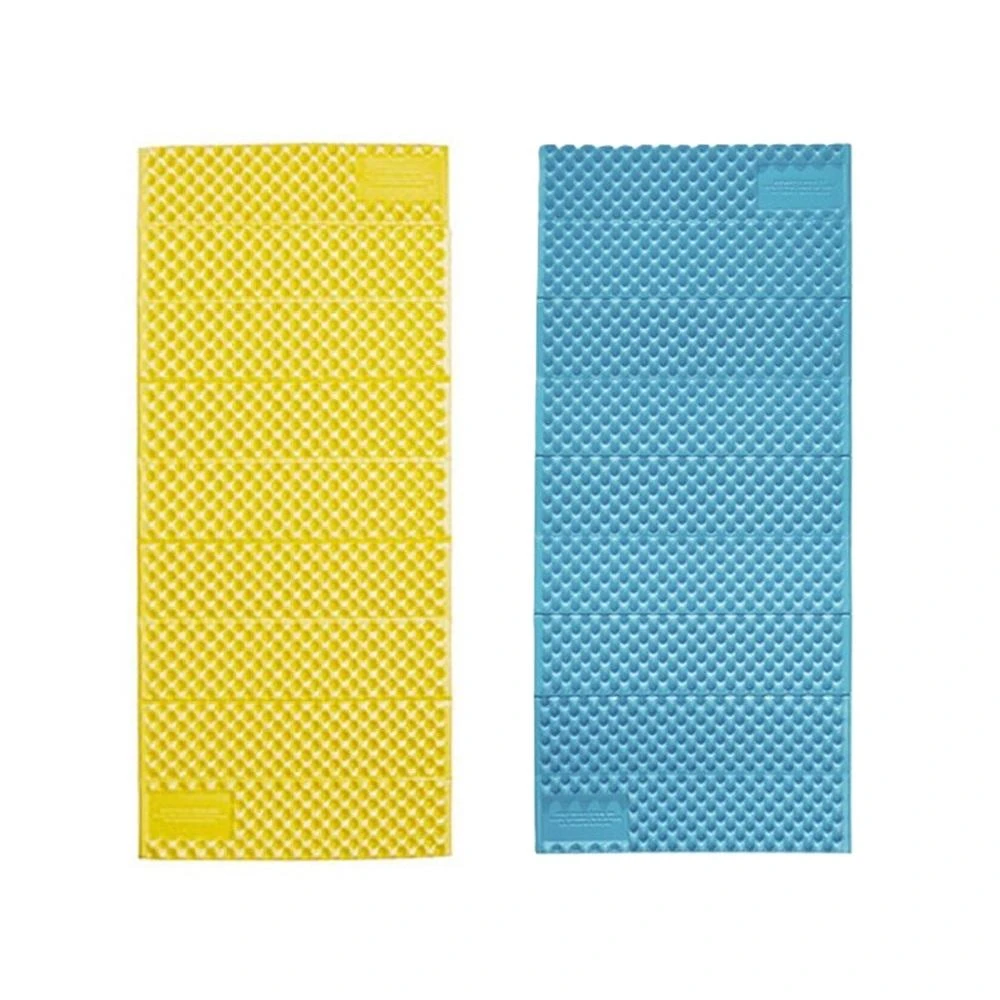 【Therm-A-Rest】Z-Lite SOL R值2 輕量折疊睡墊 蛋殼睡墊 S短版/半身 背面有鋁膜層 有附收納袋 06669 11523