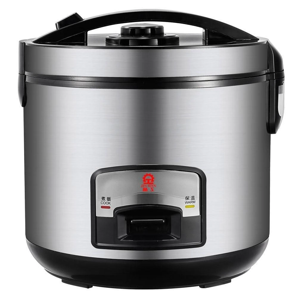 【晶工牌】10人份厚釜電子鍋 JK-2669