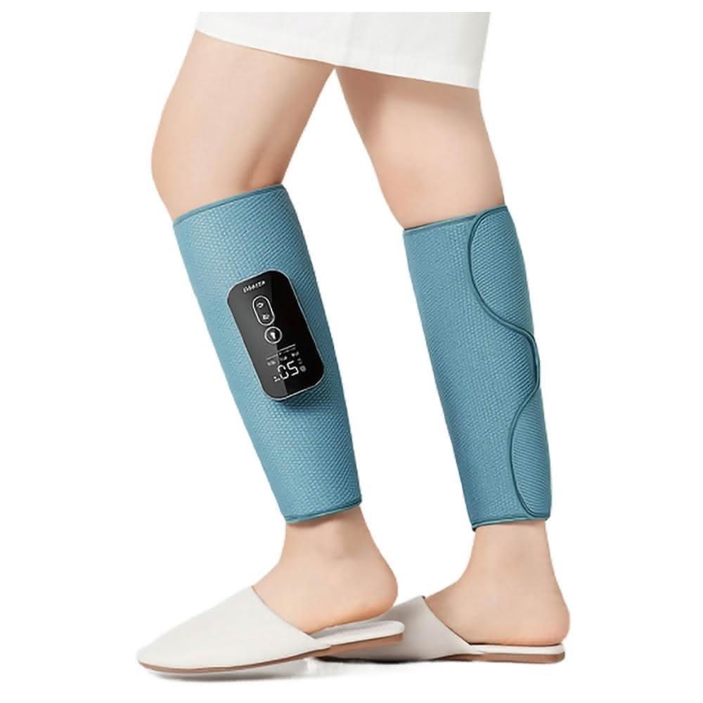 KEEPFIT 新款小腿按摩器（雙腿）小腿按摩機 腿部按摩機 腿部按摩器 美腿機 父親節 禮物