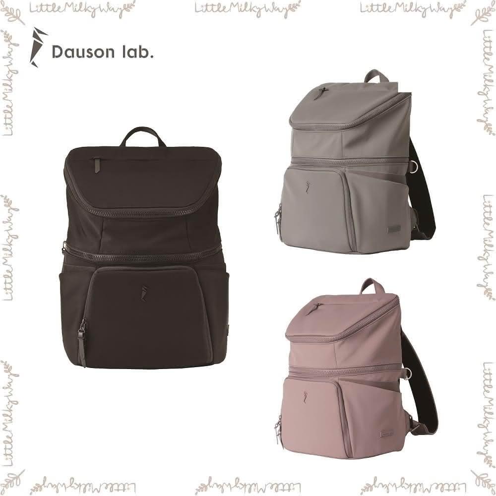 LMW親子選品台灣Dauson lab. - SPACEFOLD 時空折疊育兒包20L 時空折疊