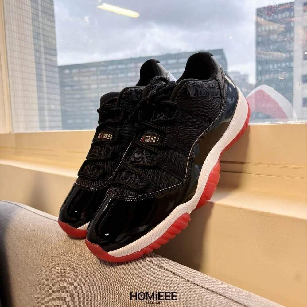 シューズ(男性用) Nike Air Jordan 1 Black Toe Reimag 5/15発売｜Nike Air Jordan 1 Retro High OG 