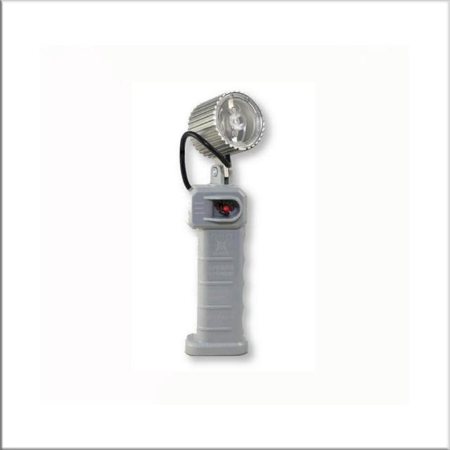 汎球牌 PD-500 300M 專利 強磁 LED 工作燈 充電式 可吸附金屬 台灣製造 手電筒 PD 500 哈家