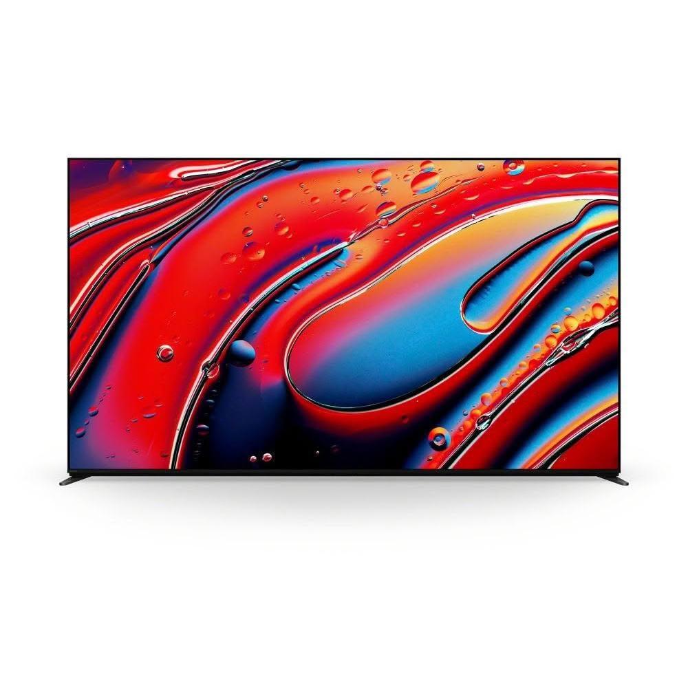 【SONY 索尼】Y-65XR90 BRAVIA 9 65型 XR Mini LED 4K HDR Google TV顯示器 含基本安裝