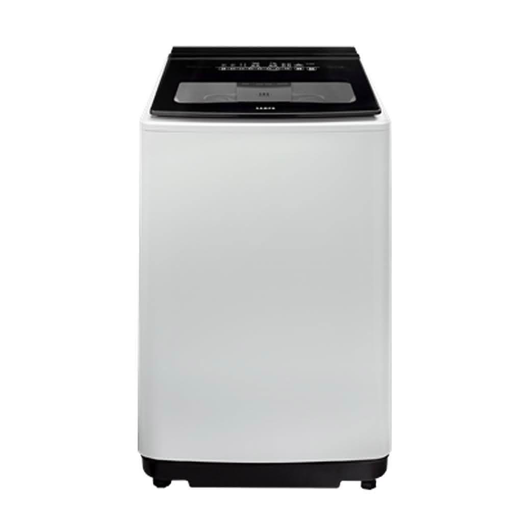 【SAMPO 聲寶】14公斤超震波變頻觸控直立式洗衣機ES-P14DV-G5(含基本安裝+舊機回收)