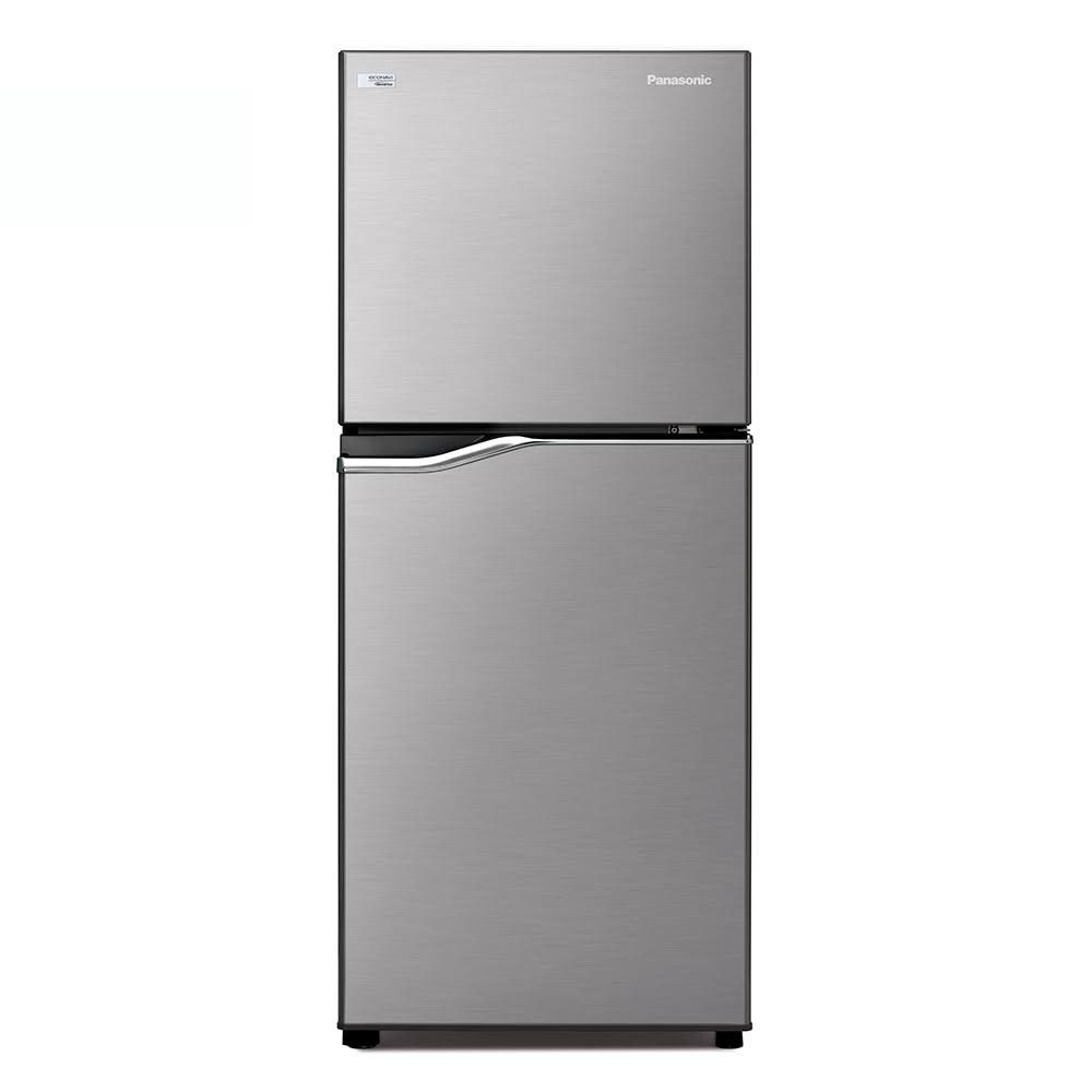 【Panasonic 國際牌】167公升 一級能效 雙門 鋼板 變頻 冰箱 晶鈦銀 NR-B171TV-S1 台灣公司貨