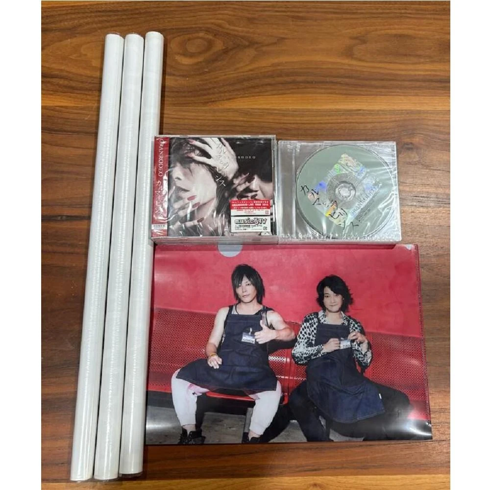 日版女王蜂9th專輯「悪惡」完全生產限定盤