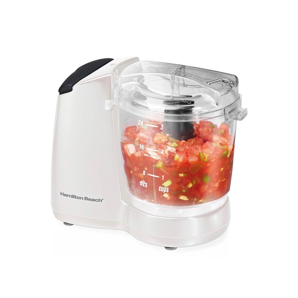 【Hamilton Beach 漢美馳】小旋風食物料理機 72603-TW