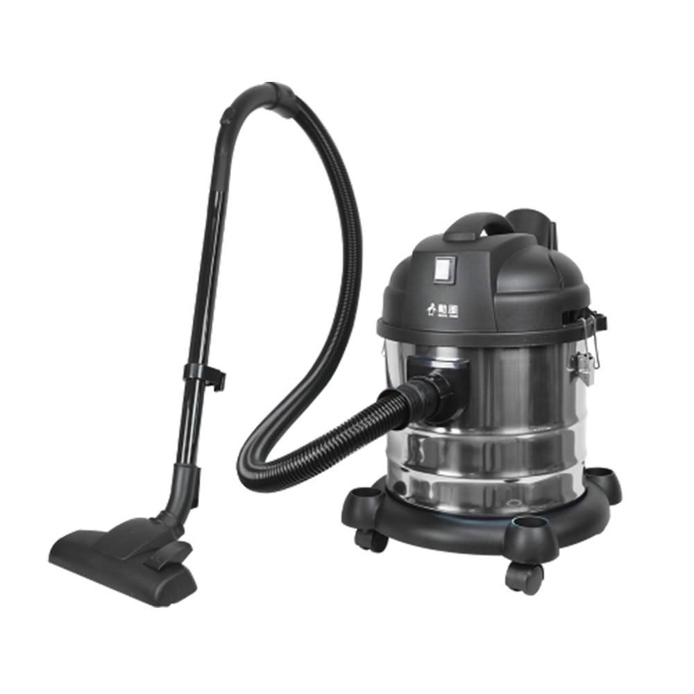 【勳風】SUPA FINE 三合一功能 乾濕 兩用 不銹鋼 吸塵器 (乾吸/濕吸/吹風) 20L / 台HHF-K3669